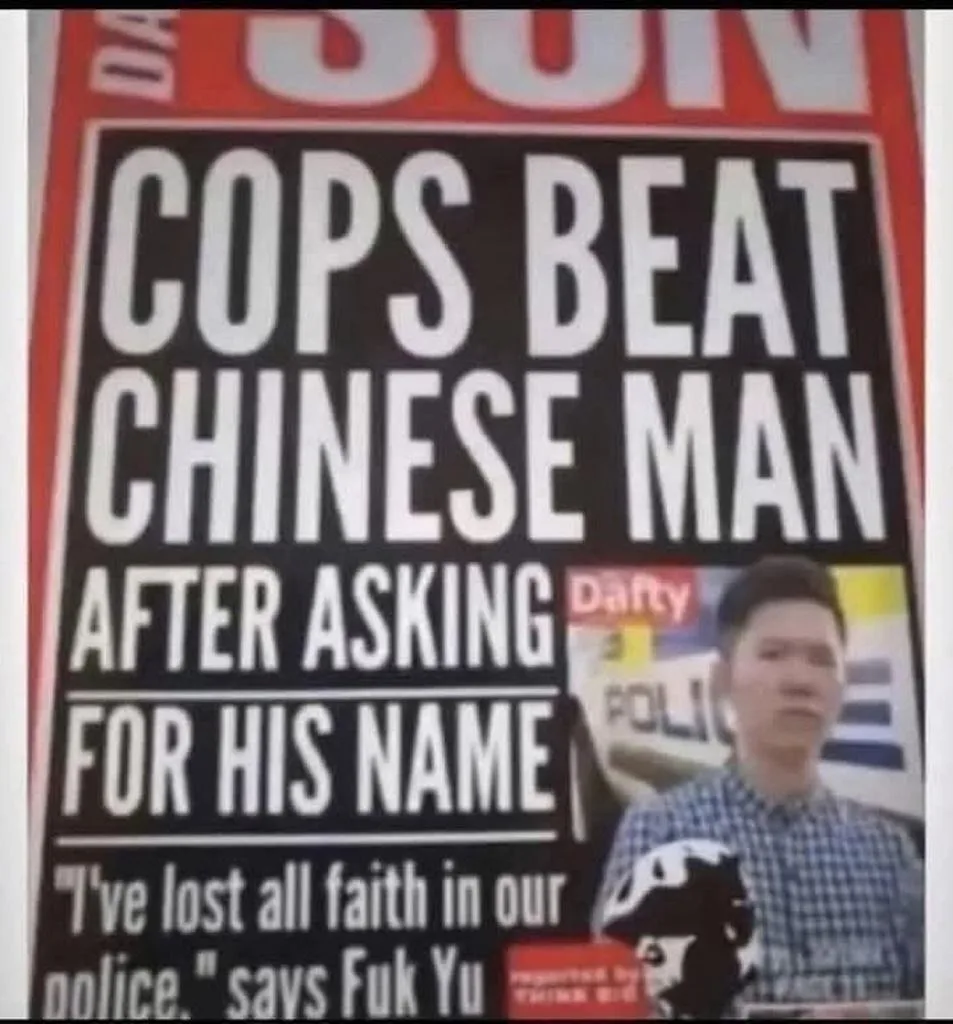 The Outrage That Sparked a Movement