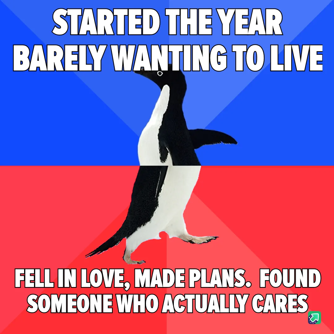 Facing the Harsh Reality: This is Hard to Accept