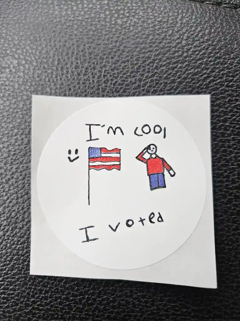 I Did It, Everyone! Mission Accomplished!