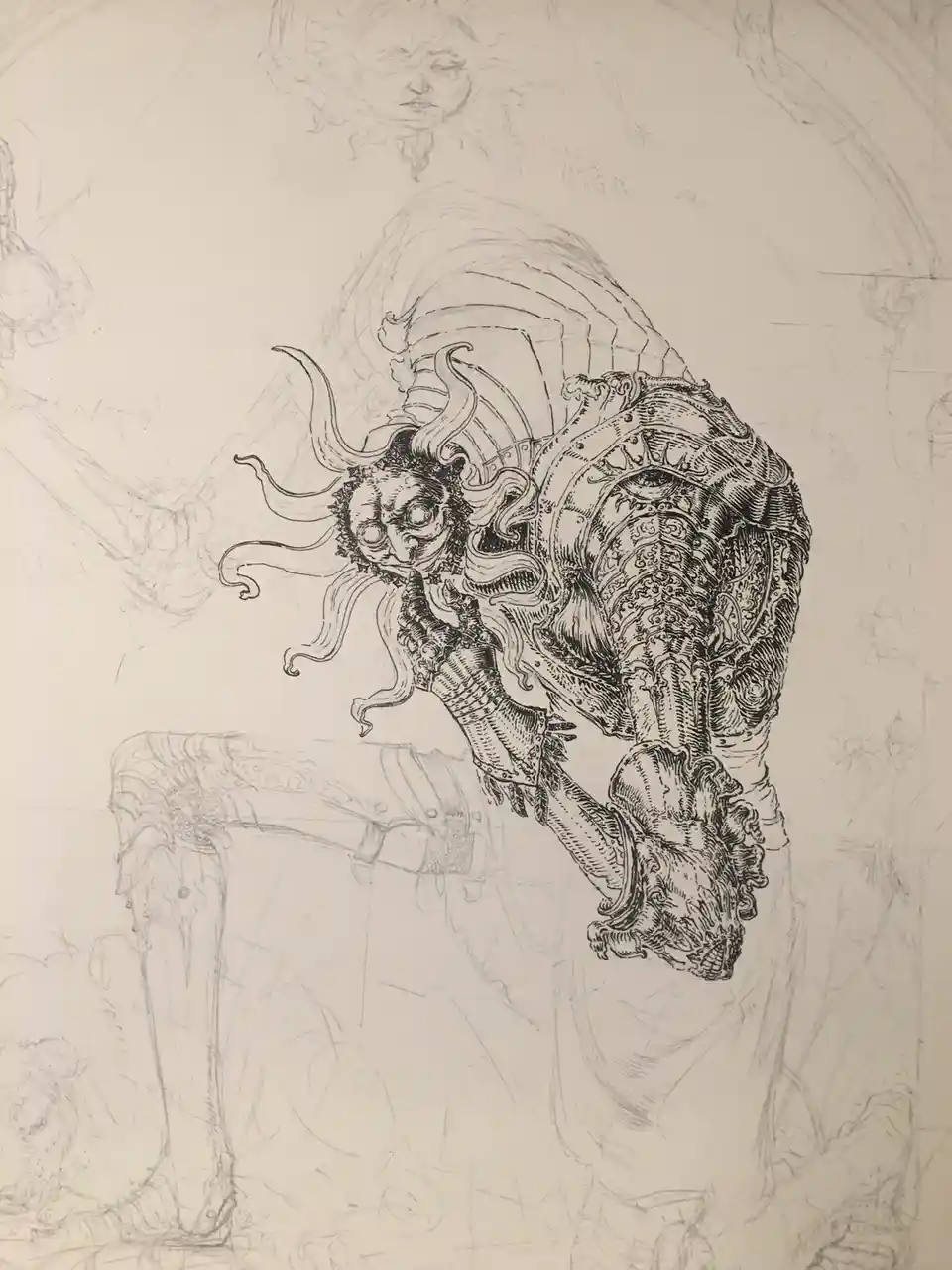 Work in Progress: Stay Tuned!