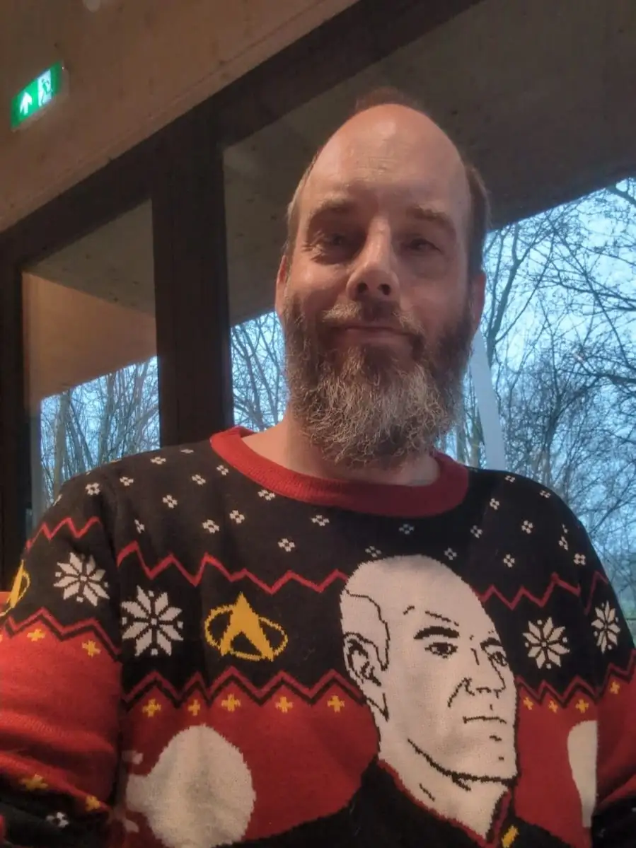 Get Ready to Make it Ho, Ho, Ho!
