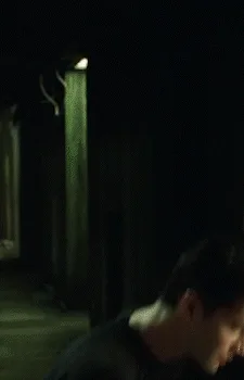 The One and Only Neo from The Matrix