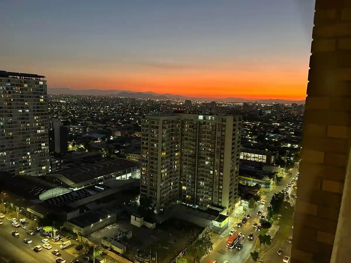 Breathtaking Sunset: Nature's Canvas