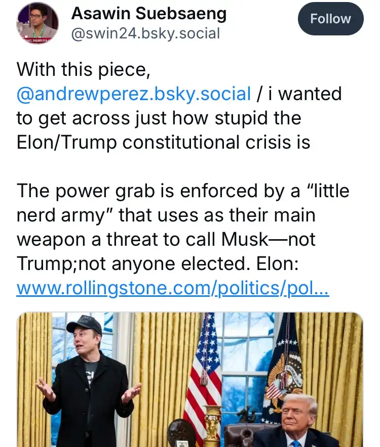 A Dodge Team Kid Threatens to Call Elon Musk