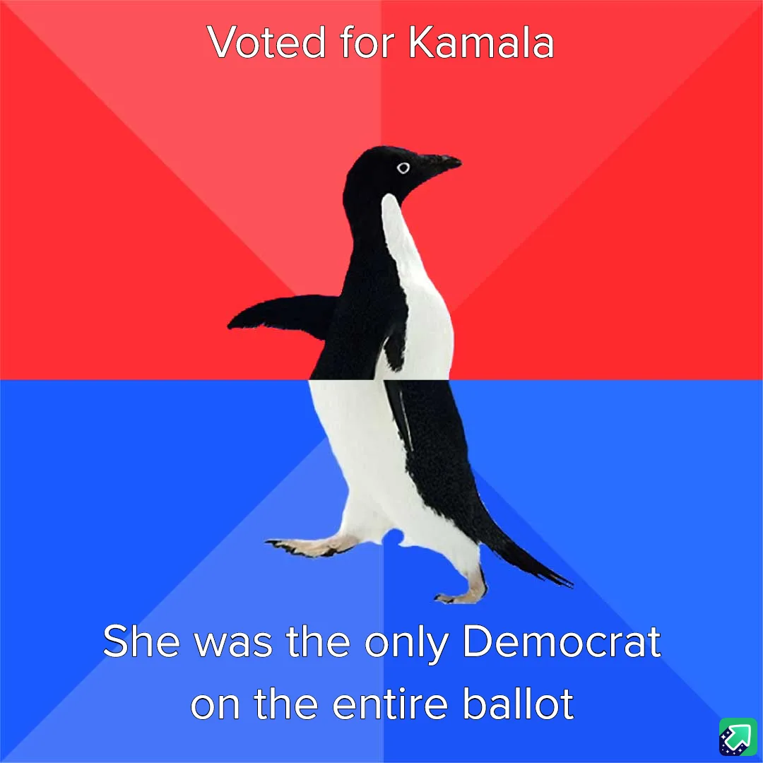 I Made My Voice Count: I Voted Today!