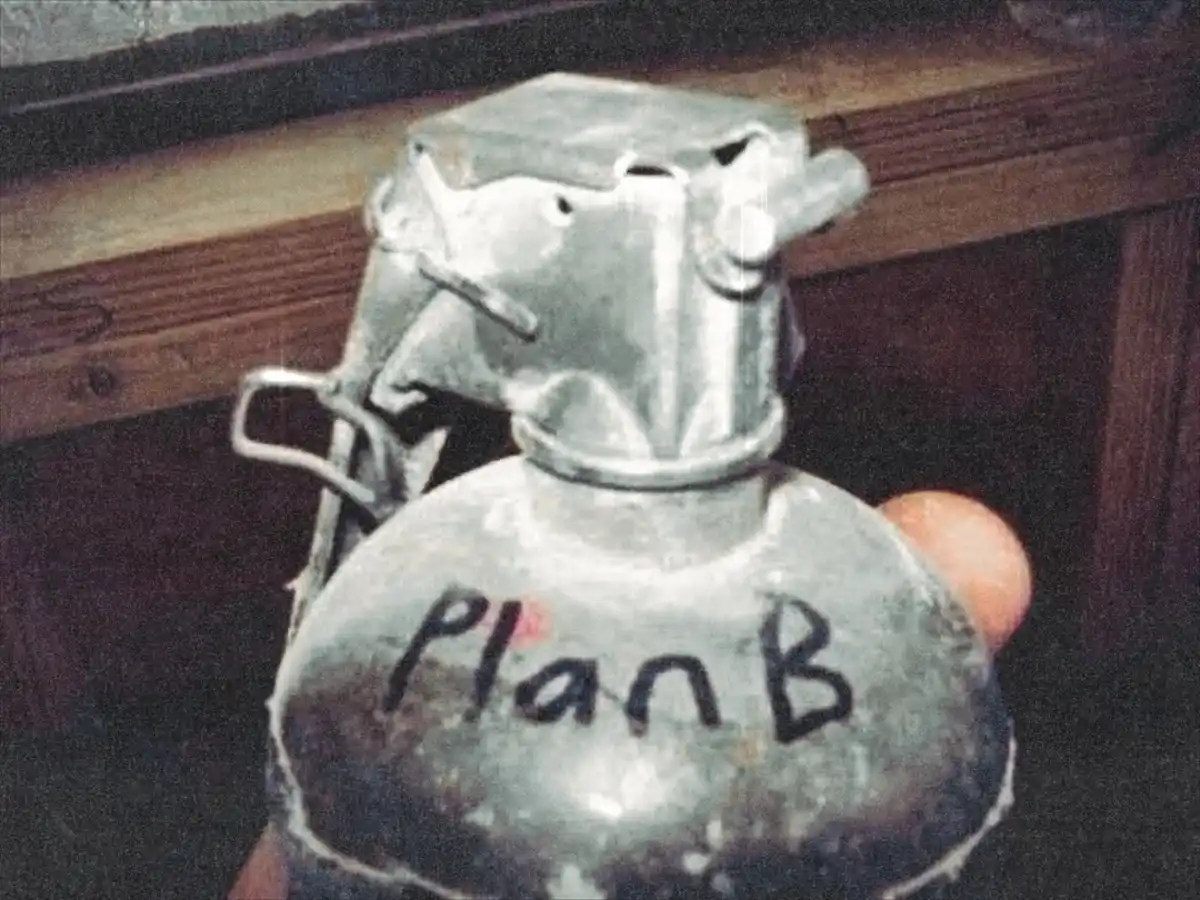 Exploring the Alternatives: The Realities of Plan B