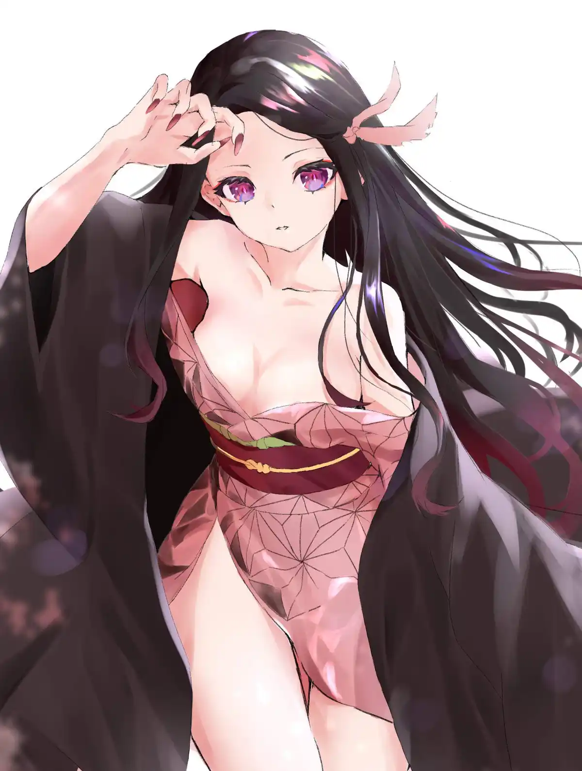 Meet Nezu: The Enigmatic Character