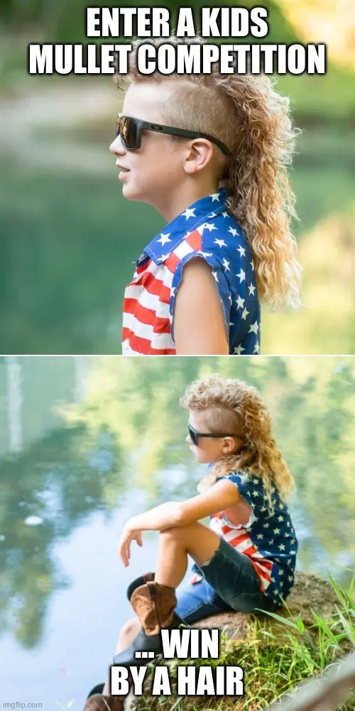 USA! USA! USA! The Spirit of Freedom!
