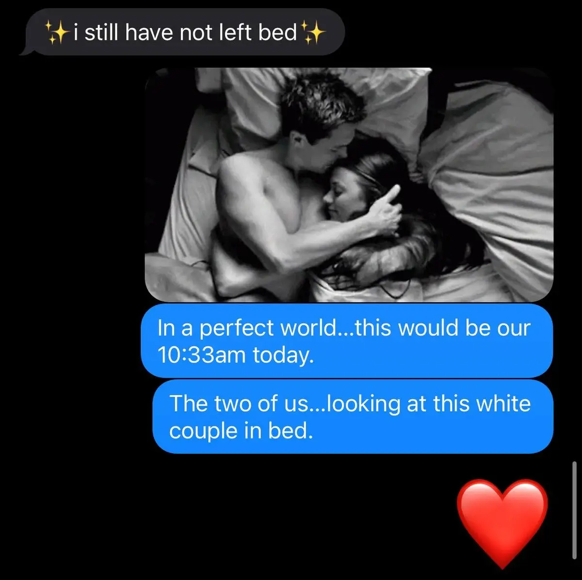 Is This Your Flirting Technique? I Might Need a Refresher.