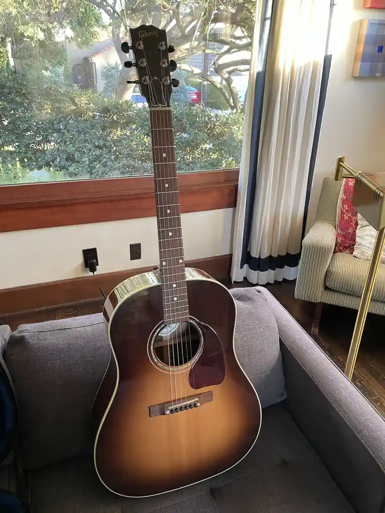 J15 - What's the story behind this?
