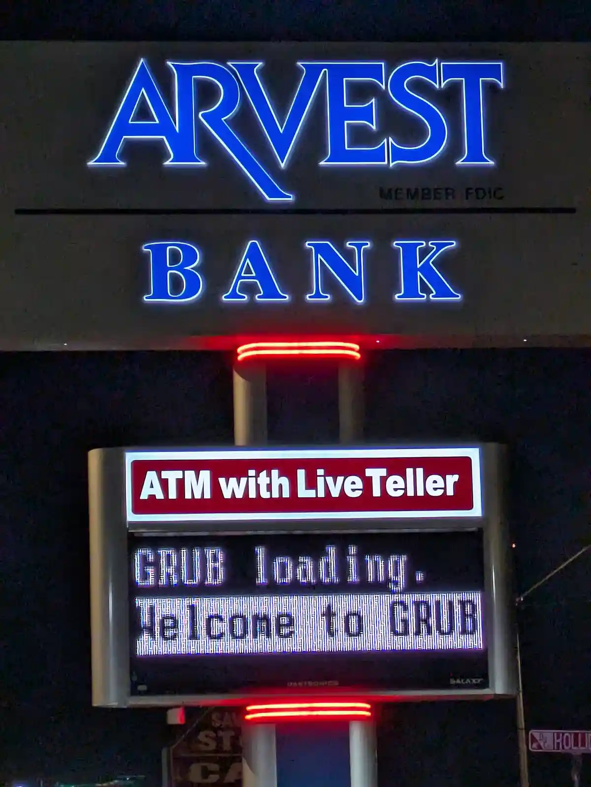 Trust Tux: Your Money is Safe Here!