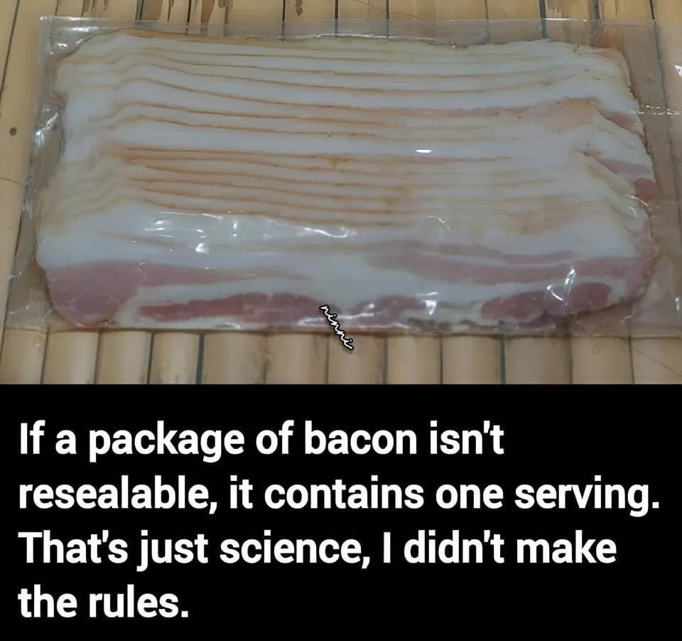 When It Comes to Rules, There's No Exception