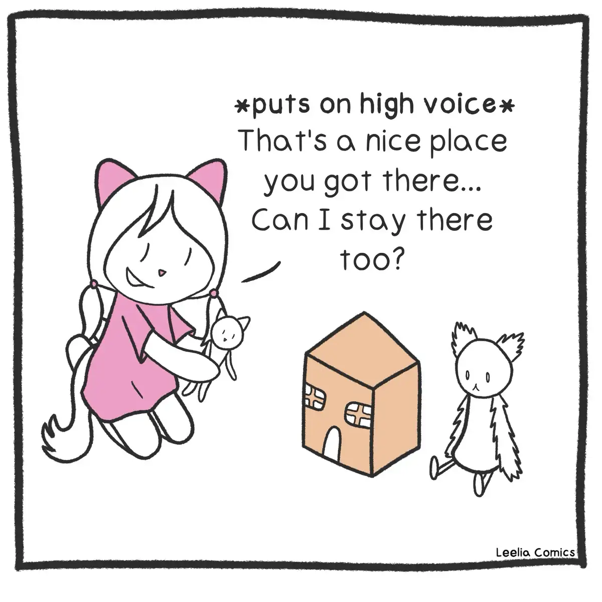 Let's Have a Heartfelt Talk