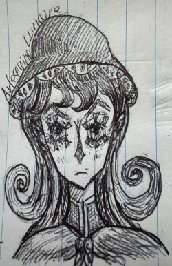 My Artistic Journey: Inktober 2024 Unveiled