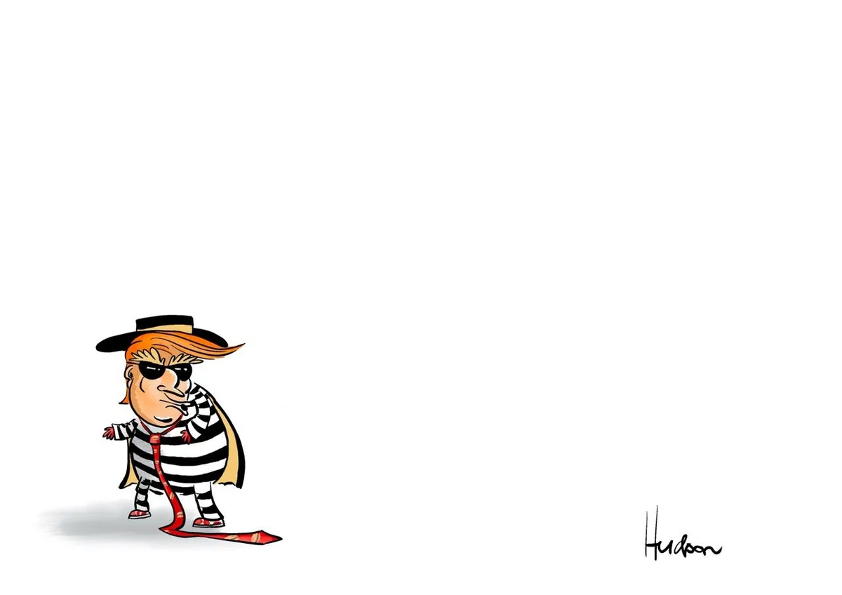 Cartoon Classics to Brighten Your Weekend