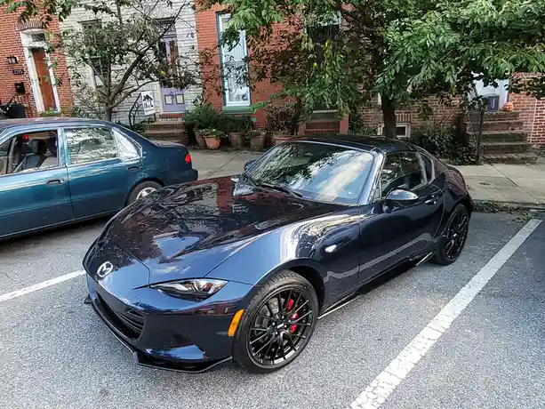 Join the RF Club: Where Enthusiasts Unite!