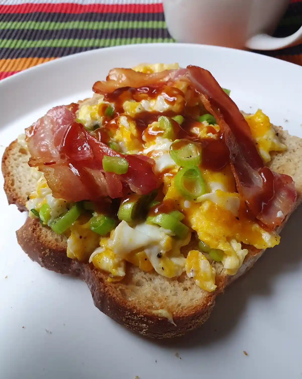 Delicious Meal Time!