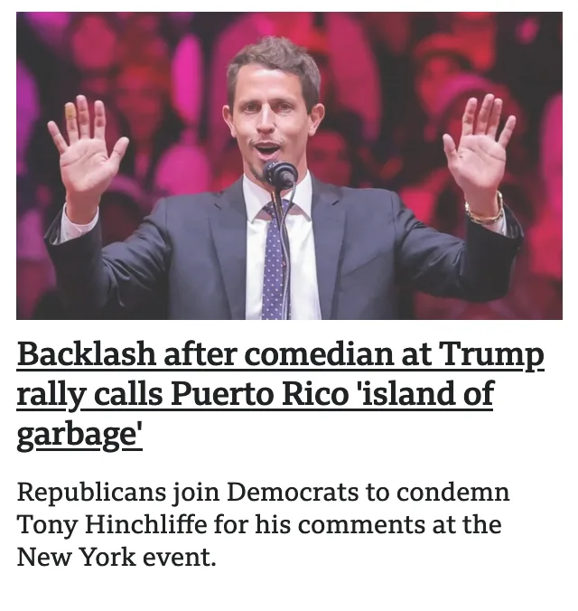 Trump unveils his ambitious outline for Proyecto 2025.