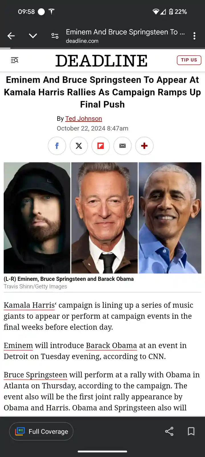 Eminem: The Rap Legend