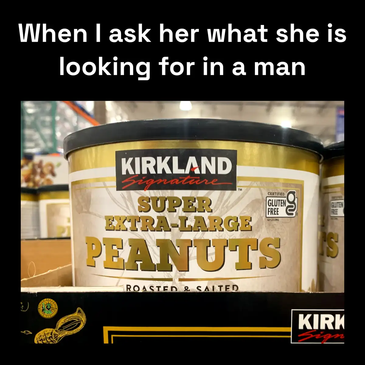 I’ve heard the regular-sized ones are just as satisfying!