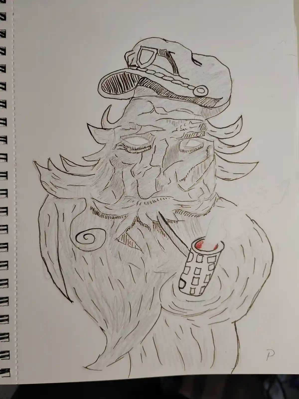 The Adventures of Sailor Man