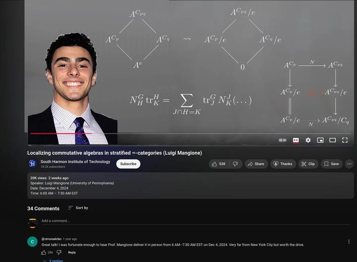 Exploring the World of Commutative Algebras