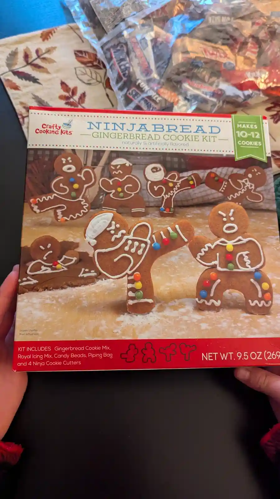 A fantastic find at Aldi that made my day