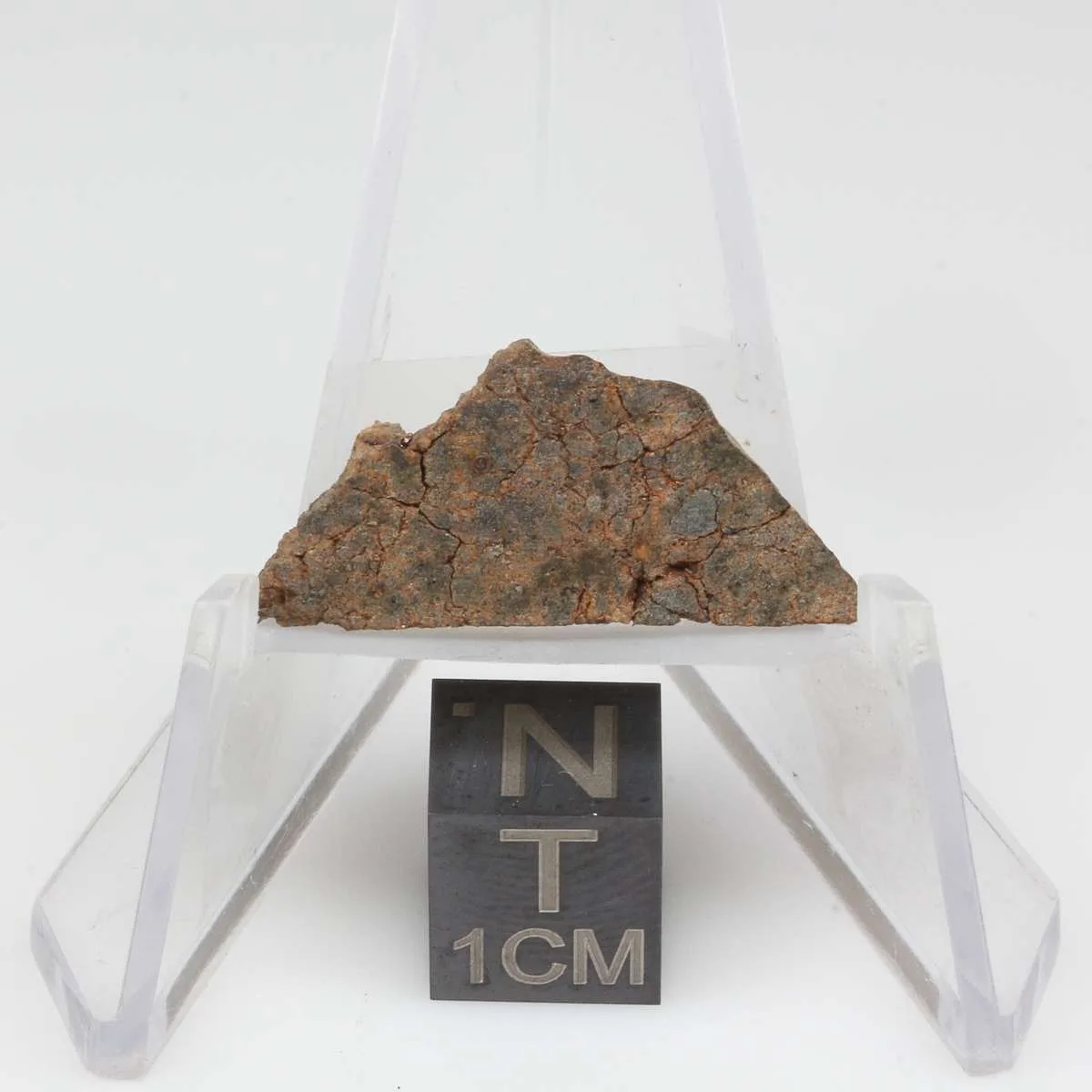 Meteorites bring me so much joy! :)