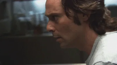 My Face When No One Celebrated Battlestar Galactica Day