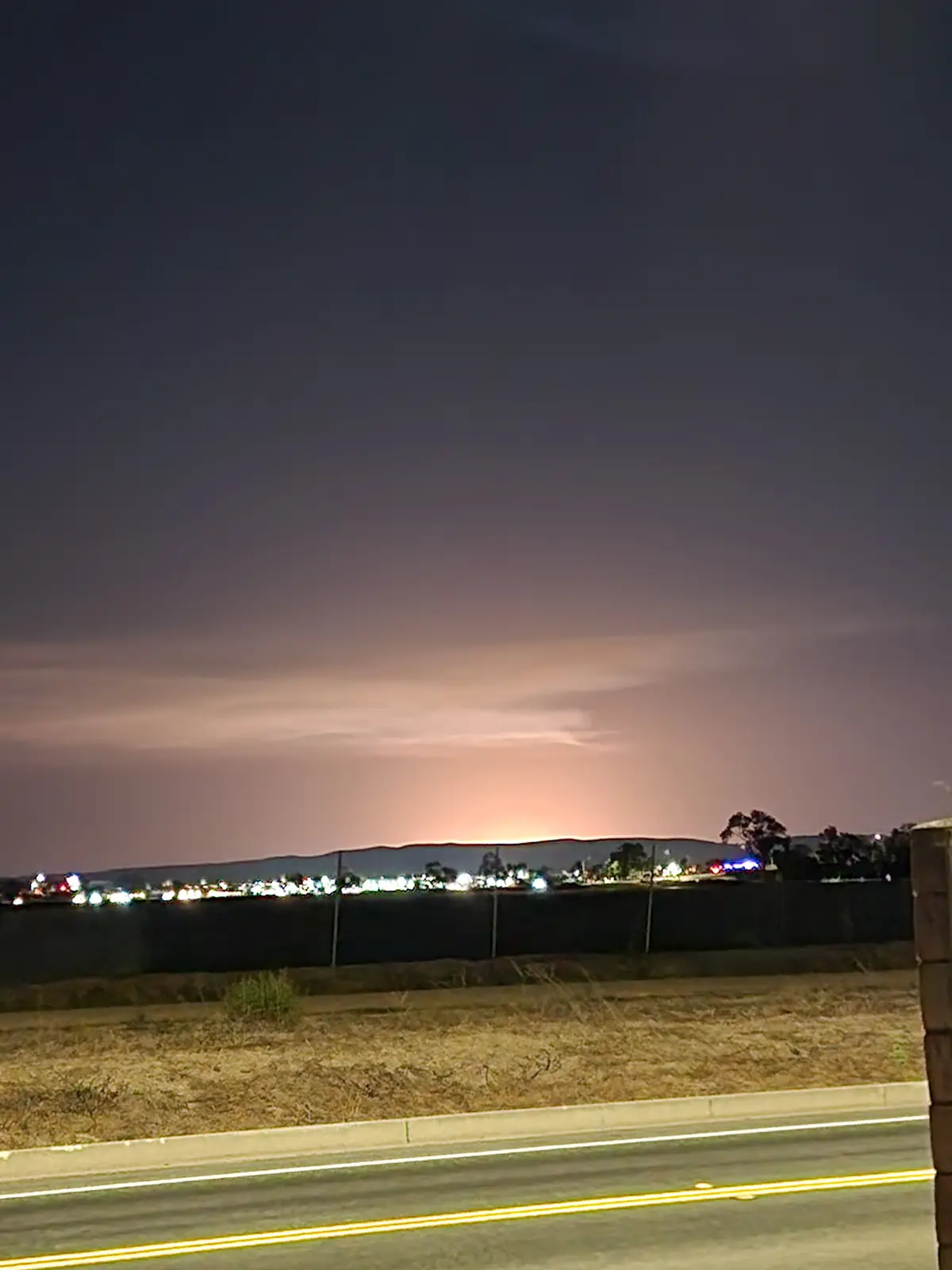 Get Ready for Tonight's Rocket Launch!