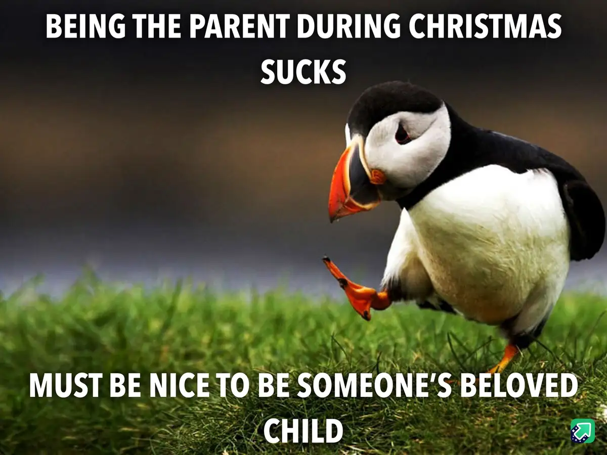 Confessions of a Christmas Grinch