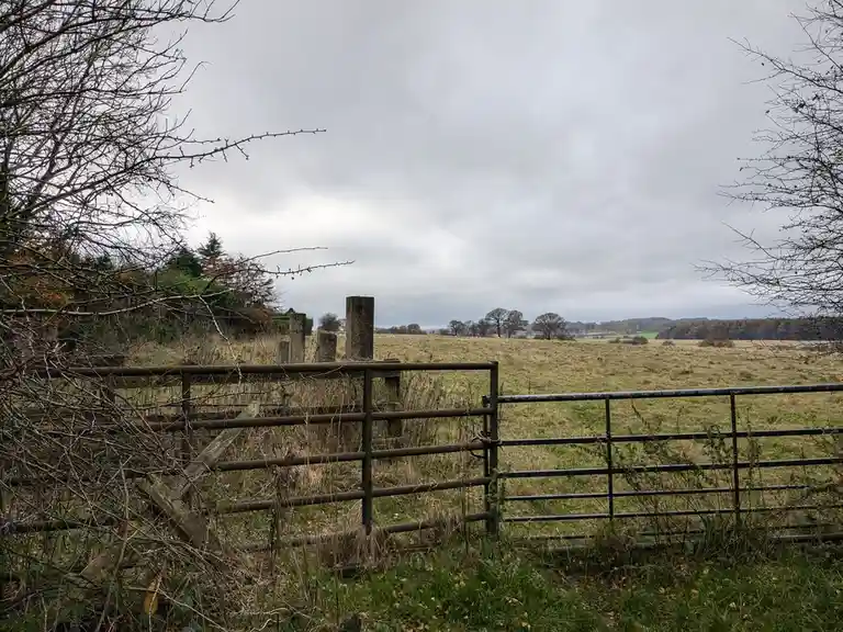 Eccup Reservoir: A Unique Find