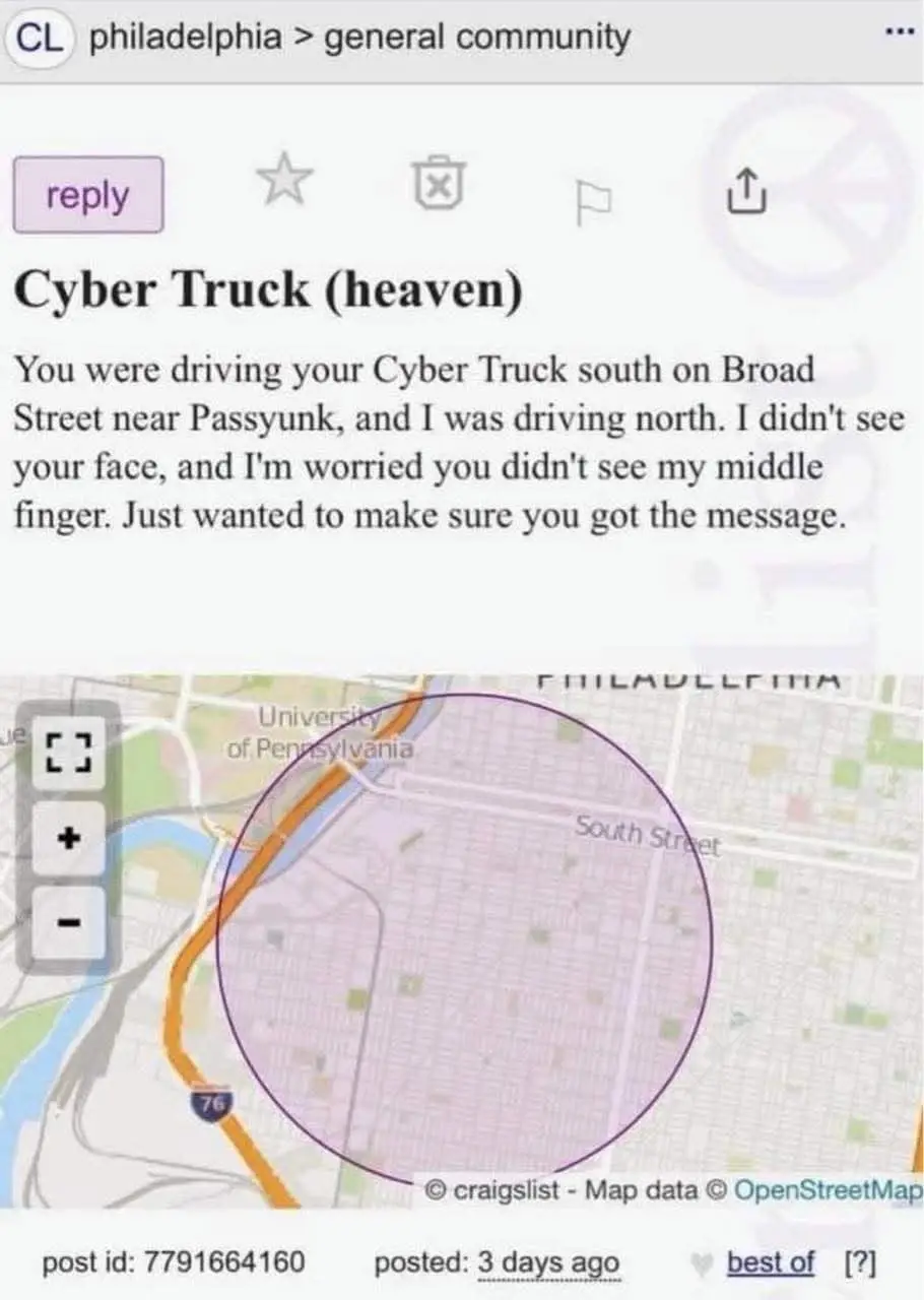 Those Missed Connections We All Wish We Had