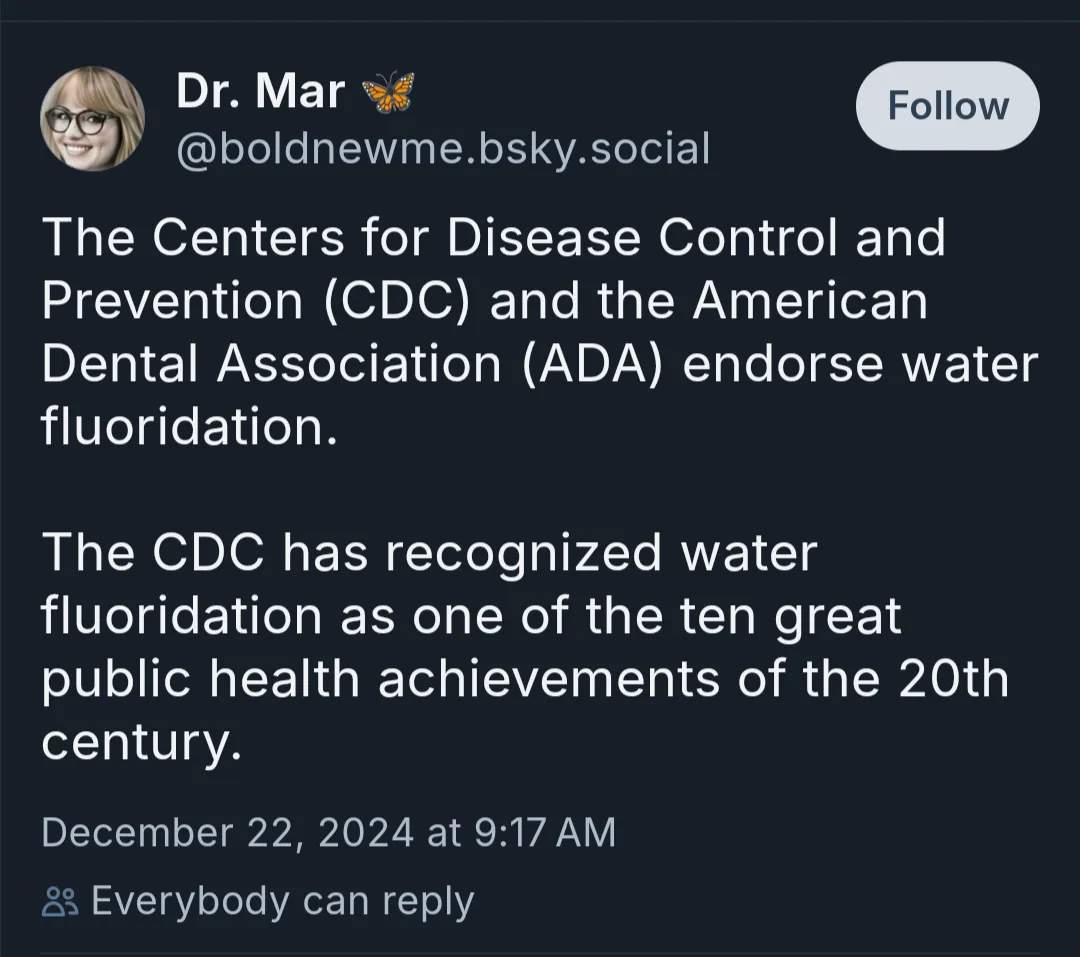 Eagerly Anticipating the Hot Takes from Social Media Dentists