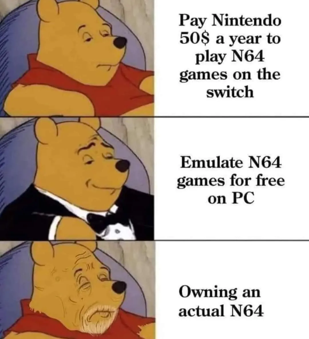 Nostalgia Overload: Star Fox, Perfect Dark, and 007 Unite!