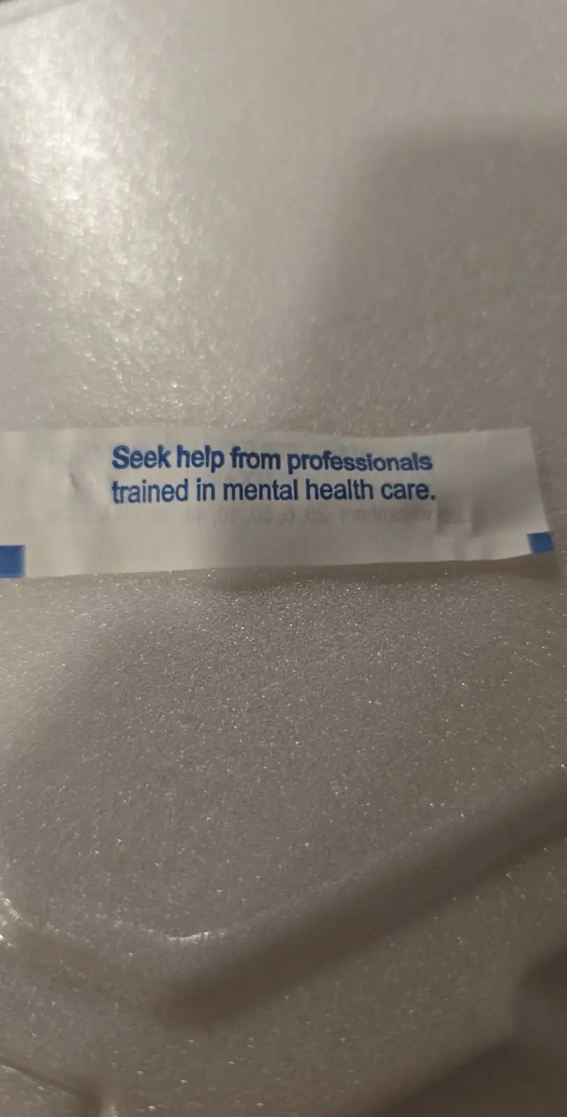 Celebrating My Cake Day with a Cheeky Fortune Cookie Surprise