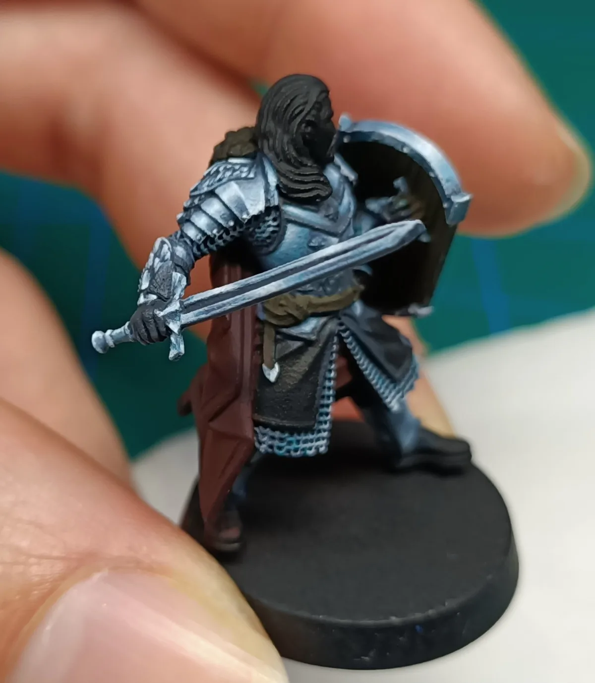 Meet Earnur: A Name to Remember