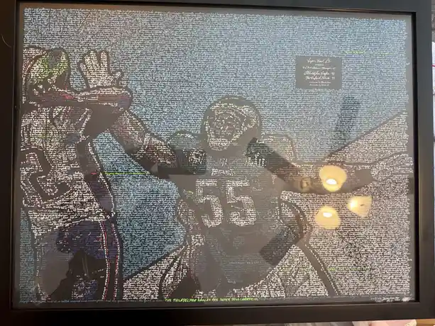 Eagles Super Bowl Highlights with Merrill Reese!