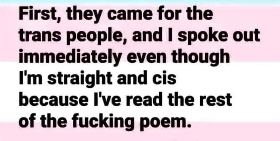 It's a Shame This Poem Disappeared from American Classrooms 30 Years Ago