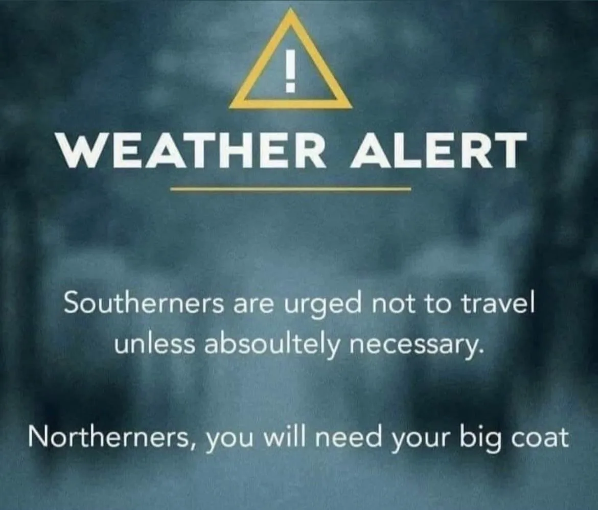 Cake day weather warning: Prepare for deliciousness!