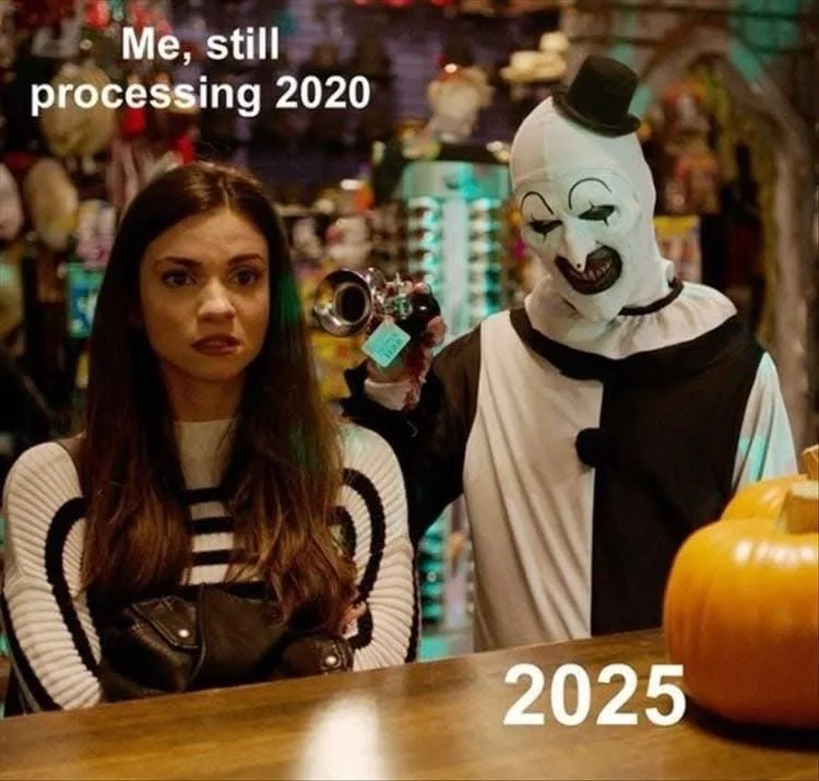 A Moderately Sized Collection of Stolen Memes for These Trying Times 1644