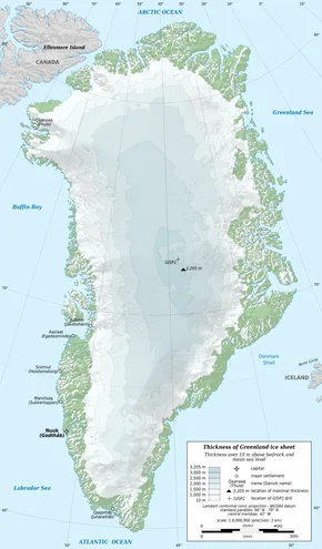 What’s with Trump’s fascination with Greenland?