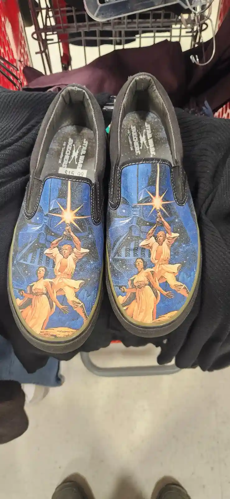 Check Out My Husband’s Awesome Thrift Store Find!
