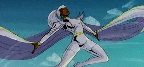 Summon the Winds to Do Your Bidding!