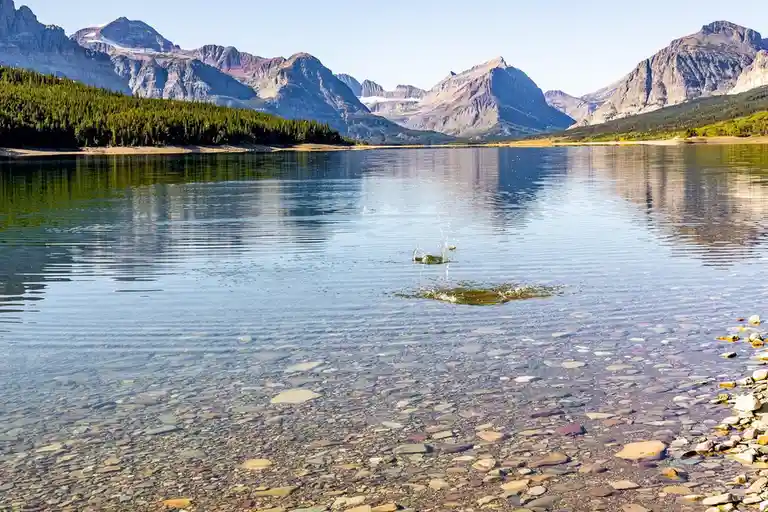 Exploring the Beauty of Montana
