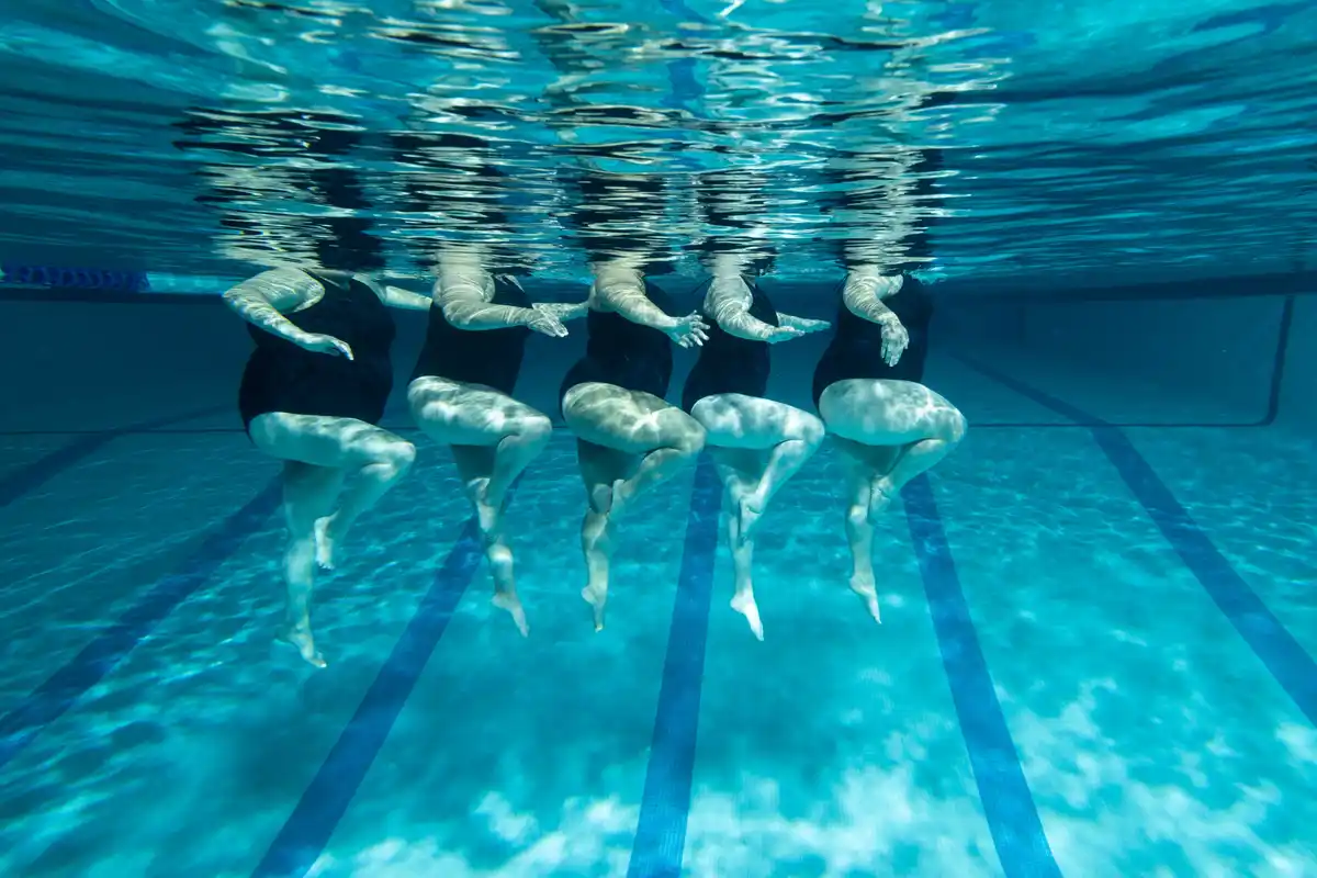 The Enigmatic Submersive Sirens: A Tale of Mystery