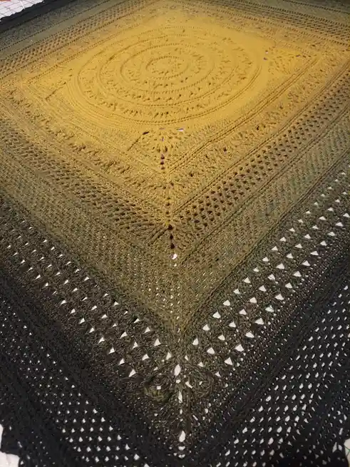 Crafting Cozy Baby Blankets for My Friends' Little Ones
