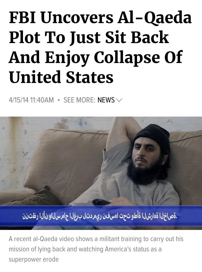 They Might Be Onto Something Brilliant