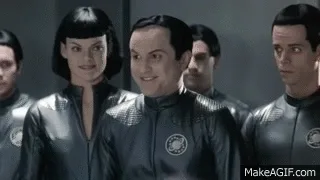 Celebrating Sci-Fi Day in Style