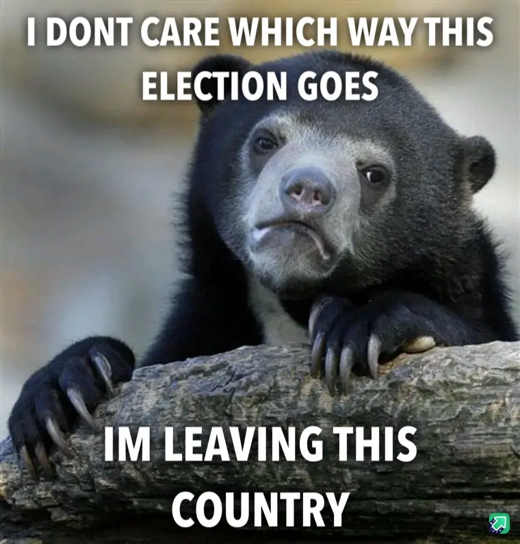 Make Your Voice Heard: Go Out and Vote!